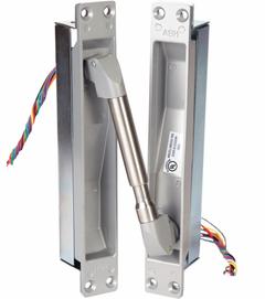ABH Power Transfer: 24V DC, 1 A Current, Metal, 1 3/4 in Overall Lg, 1 1/4 in Overall Wd (MPN PT1000 - US28). Key specifications — Material: Metal; Voltage: 24V DC; Brand: ABH; Product Type: Power Transfer.