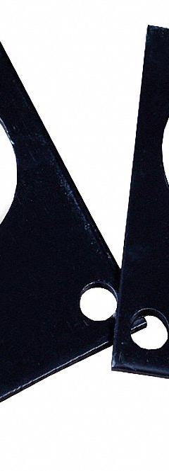 PINNACLE Scale Floor Anchor Plate: 6 in Overall Lg, 6 in Overall Wd, 1/4 in Overall Ht, 2 PK (MPN 101013). Key specifications — Compatible Manufacturer Part Number: PS3000-55-5N; Product Type: Floor Anchor Plate.