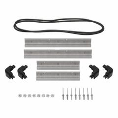 PELICAN Protective Equipment: 4 in x 10 1/2 in, 13E691/13E694, IM2100 (MPN IM2100-BEZEL). Key specifications — Brand: PELICAN; Compatible Manufacturer Model Number: IM2100; Manufacturer Part Number: IM2100-BEZEL; Compatible Grainger Part Number: 13E691.