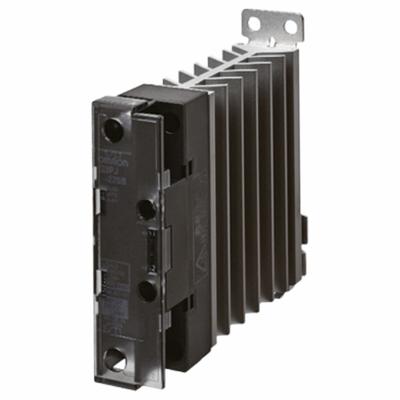 OMRON Solid State Relay: DIN-Rail & Surface Mounted, 18 A Max Output Current - Combination DIN-Rail & Surface-Mounted Relays
