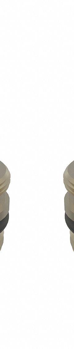 SANI-LAV Cartridge: For Sani-Lav Series, Use with Hot/Cold Water, Brass, Brass/Chrome, Ceramic Disc (MPN 27RK). Key specifications — Compatible Series: Sani-Lav; For Water Temperature: Hot/Cold; Compatible Brand: Sani-Lav; Product Type: Cartridge; Includes: (1) Cartridge; Material: Brass.
