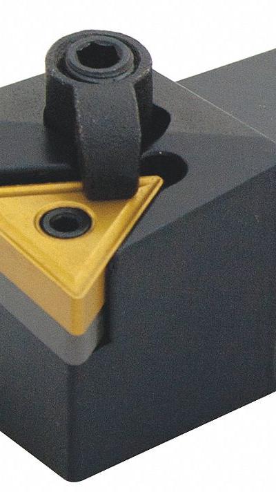 DORIAN Indexable Turning Toolholder: SCLCL083A - Indexable Turning & Profiling Toolholders