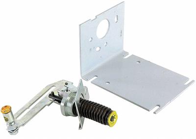 SCHNEIDER Damper Linkage: Mfr Part # AM-601 - HVACR Bases, Housings & Mounting Kits