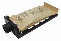 MAKITA Dust Bag and Assembly: For Use With BO4900V (MPN 193525-2). Key specifications — attr662643: BO4900V; attr662651: Dust Bag and Holder Assembly; attr662642: MAKITA.