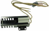 ROBERTSHAW Hot Surface Igniter: Mfr Part # 41-205. Key specifications — Manufacturer Part Number: 41-205; Product Type: Hot Surface Igniter.