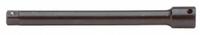 PROTO Socket Extension: 3/8 in Input Drive Size, 3/8 in Output Drive Size, 8 in Overall Lg, Std (MPN J5261B). Key specifications — attr1204978: Not Insulated; attr1204980: Locking Not Included; attr1204984: PROTO; attr1204970: Black Oxide.