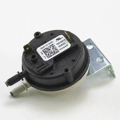 LENNOX Pressure Switch: Mfr Part # 63K93 - Replacement HVACR Controls, Switches & Thermostats