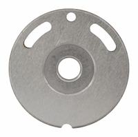 SPEEDAIRE Rear End Plate: Mfr Part # TT126328G, Compatible with Grainger Part # 2YPR6/2YPR7. Key specifications — attr948908: TT126328G; attr948910: 2YPR7.