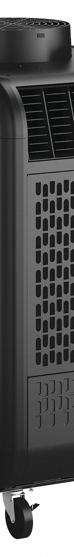 MOVINCOOL Portable Air Conditioner: 450 sq ft – 550 sq ft, 12,000 BtuH, 115V AC, Cooling Only (MPN Climate Pro K12). Key specifications — Compatible Location: Indoor; Voltage: 115V AC; Includes Air Filter: Air Filter Included; Brand: MOVINCOOL.