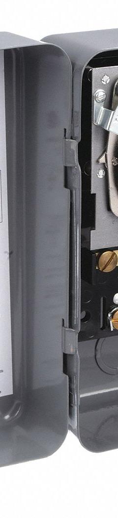 PARAGON Defrost Control Timer: Mechanical, 110 min Max Cycle Time, SPDT-NO/NC, 120V AC (MPN 8045-00). Key specifications — Brand: PARAGON.