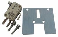 DAYTON Limit Switch: Electric Chain Hoists, MHGXEC89GGS. Key specifications — attr928105: MHGXEC89GGS; attr928108: Electric Chain Hoists; attr928112: 3KTE4; attr928135: Limit Switch.