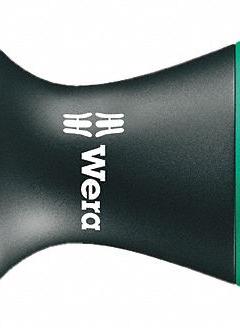 WERA Torque Screwdriver: IP15 Tip Size, 2.2 ft-lb Min Torque, 2.2 ft-lb Max Torque, Click-Type (MPN 05028045001). Key specifications — attr1205035: WERA; attr1205043: IP15.