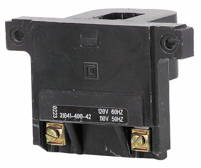 SQUARE D Replacement Coil: 208V AC, NEMA Size 3 - Replacement Coils for NEMA Contactors