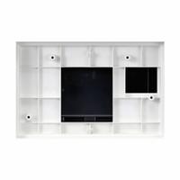 AIPHONE Flush Mount Kit: Flush Mount Kit, IXG-FMK-2C7. Key specifications — Brand: AIPHONE; Compatible Product Type: Tenant Stations; Manufacturer Part Number: IXG-FMK-2C7; Product Type: Flush Mount Kit.