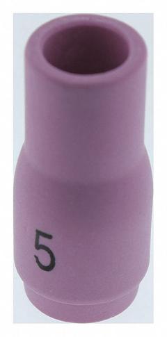 AMERICAN TORCH TIP Nozzle: Alumina, No. 7, Std, 13N11, 10 PK. Key specifications — Reference Number: 13N11; Brand: AMERICAN TORCH TIP.