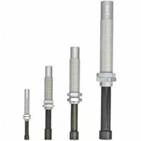 PIAB Level Compensator: LC, Non-Rotating, G 1/8, G1/8 in Female, 35.05 mm Stroke Lg (MPN LC16-F1835). Key specifications — attr113913: LC16-F1835; attr113924: M16; attr1049006: G 1/8; attr1049005: G1/8 in Female.