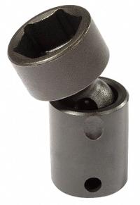 PROTO Flex Impact Socket: 3/4 in Socket Size, 6-Point, Std, Black Oxide, Not Tether Capable, SAE (MPN J77279P). Key specifications — attr1204097: Black Oxide; attr1204098: Not Tether Capable; attr1204109: PROTO; attr1204102: 3/4 in.