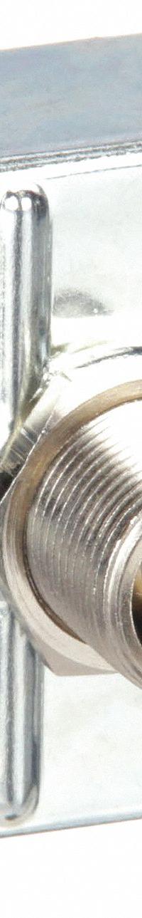 CARLING TECHNOLOGIES Toggle Switch: 2 Position, 4 Connections, DPST, Screw Terminals Connection (MPN 2GK54-73). Key specifications — AC Contact Rating: 15 A @ 125 V; Switch Function Configuration: On/Off; Brand: CARLING TECHNOLOGIES; Series: G; Horsepower: 3/4 hp.