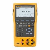 FLUKE Multifunction Calibrator: FLUKE-754/154 BU, HART, DC Current/DC Volt/Pressure/Resist/RTD/TC. Key specifications — CAT Safety Rating: CAT II 300V; Manufacturer Part Number: FLUKE-754/154 BU; Basic DC Accuracy: +/- 0.01% + 1 Count; Brand: FLUKE; Calibration Certificate Type: NIST; Digital Display Screen Type: LCD with Backlight; Includes: Rugged Case; Interface: RS-232.