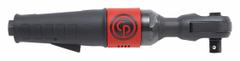 CHICAGO PNEUMATIC Ratchet: Light Duty, Square, 1/2 in Drive Size, 225 RPM, 70 ft-lb Fastening Torque (MPN CP7829H). Key specifications — attr1321072: Ball Detent; attr1321093: CHICAGO PNEUMATIC.
