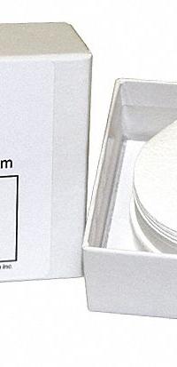 LABEXACT Glass Microfiber Filter: 934-AH, 3.7 cm Dia, 0.43 mm Thick, 1.5 um Pore Size (MPN LSS-AH3700). Key specifications — Product Type: Filter; Brand: LABEXACT.