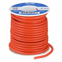 GROTE Primary Automotive Wire: GPT, 25 ft, 1 Conductor, 14 AWG, Orange, 60 V Volt (MPN 89-7012). Key specifications — Brand: GROTE.
