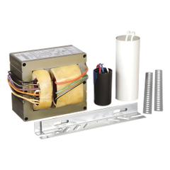 APPROVED VENDOR HID Ballast Kit: 400 W Max. Bulb Watts, ANSI Code M135/M155, Pulse, 120 to 277V AC (MPN 4CRH5). Key specifications — attr239893: APPROVED VENDOR; attr235328: Mounting Bracket and Hardware.