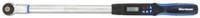 WESTWARD Electronic Torque Wrench: Inch-Pound, Centimeter-Kilogram, 1/2 in Drive Size (MPN 6PAG0). Key specifications — attr310211: 1/2 in; attr310212: 250.7 ft-lb to 12.5 ft-lb; attr310215: Yes, NIST, TAF; attr324953: WESTWARD.