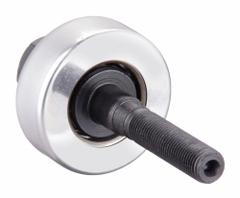 ECLIPSE Shaft and Bearing: 10 ga Max Sheet Metal Capacity-Steel, 5 in Lg, 3/8 in Draw Stud Dia (MPN 902-481-SBS). Key specifications — attr172431: Knockout Punch and Die Sets; attr74905: ECLIPSE; attr443761: Draw Stud.