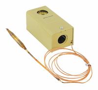 SCHNEIDER Temperature Control: Mfr Part # TC-4111. Key specifications — Manufacturer Part Number: TC-4111; Product Type: Temperature Control.