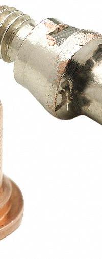 LINCOLN ELECTRIC Electrode and Nozzle: P20, 20 A (MPN KH652). Key specifications — For Plasma Torch Type: Handheld; Manufacturer Part Number: KH652; Brand: LINCOLN ELECTRIC; Kit Includes: Electrode.