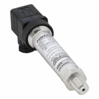 ASHCROFT Sanitary Pressure Transmitter: 1/4 in, 0 to 200 psi, 4 to 20mA, 4X (MPN E2SB5NM0242DAM000200#). Key specifications — Brand: ASHCROFT; Accuracy: ±0.50% of Full Scale; Fitting Material: Stainless Steel.
