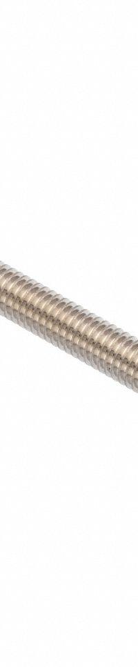 AMPG Fixed Rod End: Stainless Steel, Plain, 5 in Hole Center-to-End Lg, Right Hand, 3/8 in Eye Thick (MPN ZEB108-316). Key specifications — attr952243: AMPG.