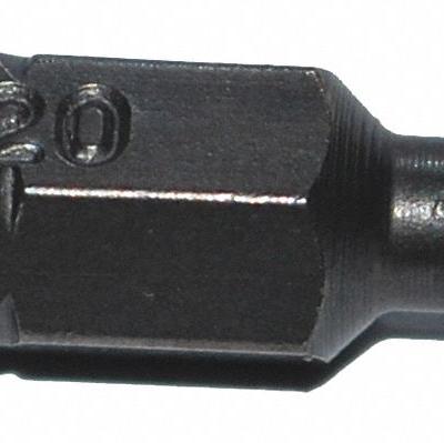 ZEPHYR Insert Bit: Insert Bit - Insert Torx Bits