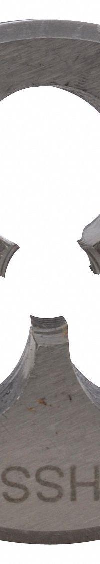 WESTWARD Solid 1-1/2" O.D., 5/16-24NF: For 1PZ33/1PZ35, Fits Westward Brand (MPN 314-6225). Key specifications — attr314611: 1PZ35; attr424386: Solid 1-1/2" O.D., 5/16-24NF; attr314613: Westward; attr325168: WESTWARD.
