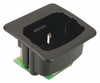 ICOM AC Power Cord: Fits Icom, For M73 Series, AD129. Key specifications — Brand: ICOM; Compatible Radio Series: M73; Product Type: Adapter Cup.