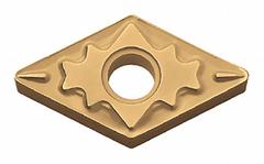 KYOCERA Diamond Turning Insert: DNMG3305HQ CA515, DNMG110402HQ. Key specifications — attr257732: DNMG3305HQ CA515; attr257733: DNMG110402HQ.