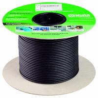 MURRELEKTRONIK Control Cable: 22 AWG, 3 Conductors, 1,640 ft, PVC Jacket, 300 V (MPN 7000-C0505-6130000). Key specifications — Conductor Material: Copper; Conductor Configuration: Single; Minimum Bend Radius Factor - Fixed: 5 x OD; Minimum Bend Radius Factor - Flexible: 10 x OD; Includes Ground: No; Length: 1,640 ft; Resistance Properties: Gasoline Resistant; Standards: UL (AWM-Style 2464/1731).