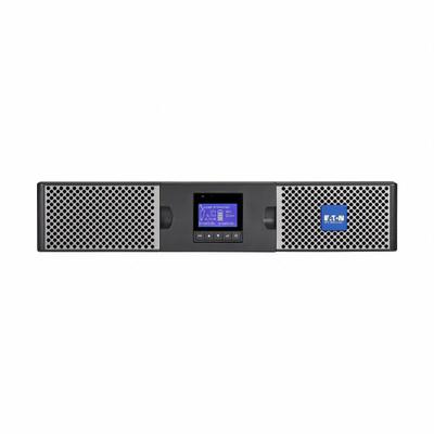 EATON TRIPP LITE UPS: Single Phase, 3,000 VA Power Rating - Online Double-Conversion UPS Systems