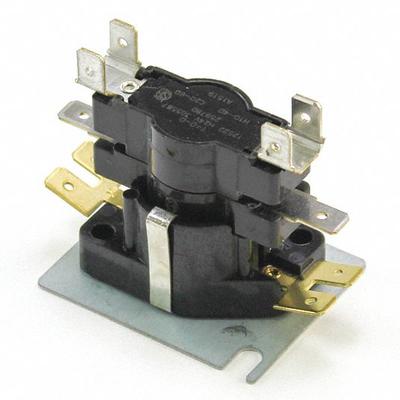 REZNOR Electric Sequencer: Mfr Part # 259521 - Replacement HVACR Controls, Switches & Thermostats