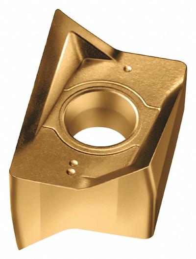 WALTER Rectangle Milling Insert: LNGX130716R-L55 (MPN 7170541) - Rectangle (L) Indexable Milling Inserts