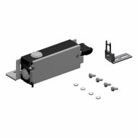 RITTAL Security Lock (MPN 2416000). Key specifications — Brand: RITTAL; Accessory Type: Safety Lock; Application: Fitted to Doors to Protect Against Contact with Live Electrical Equipment While the Master Switch is ON.