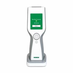 3M Luminometer: UXC Surface Femtomole ATP. H2O Test 1.0 Femtomole ATP, LCD Touchscreen, Battery (MPN LX25). Key specifications — Detection: UXC Surface Femtomole ATP. H2O Test 1.0 Femtomole ATP; Power Source: Battery; Display Type: LCD Touchscreen; Includes: USB Cable; Brand: 3M.