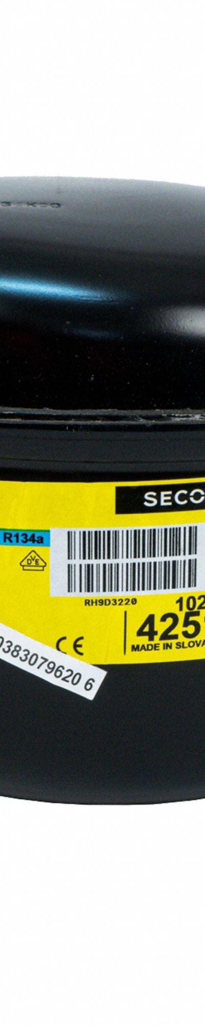 SECOP Compressor: Reciprocating - Reciprocating Compressors