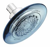SPEAKMAN Fixed Showerhead: Reaction S-4000, 1.75 gpm Fixed Showerhead Flow Rate, Brass/Plastic (MPN S-4000-E175). Key specifications — Series: Reaction S-4000.