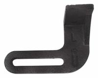 JET Left Hand Tool Rest: For Use w/ JBG6A (MPN JBG6A-27). Key specifications — attr1090403: JBG6A-27; attr1090404: JET; attr1098410: JBG6A; attr1098418: Tool Rest.