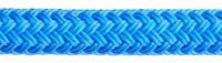 ALL GEAR Rigging and Climbing Rope: Double Braid, 5/8 in Dia, 6,200 lb Working Load Limit, Polyester (MPN AGBRS58600). Key specifications — Brand: ALL GEAR; Rope Type: Static.