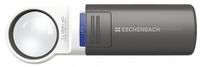 ESCHENBACH OPTIK GMBH Handheld LED Magnifier: 7X, 1.43 in Focal Distance, 35 mm Lens Dia (MPN 1511-7). Key specifications — attr1201460: Mfr.# 1511-003; attr1183285: 1.43 in; attr1183286: 35 mm; attr1183287: 28D; attr1183296: ESCHENBACH OPTIK GMBH; attr1183291: Handheld LED Magnifier.