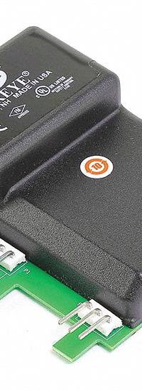 FIREYE Amplifier Module: Mfr Part # MAUV1T. Key specifications — Manufacturer Part Number: MAUV1T; Product Type: Flame Sensor.