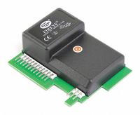 FIREYE Amplifier Module: Mfr Part # MAUV1T. Key specifications — Manufacturer Part Number: MAUV1T; Product Type: Flame Sensor.